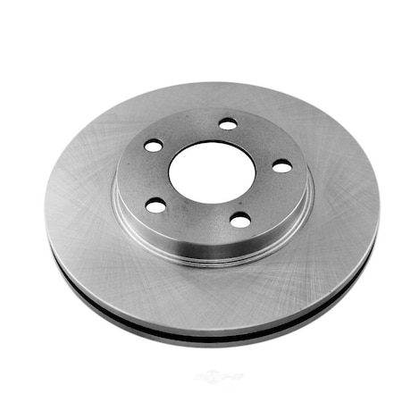 Uap 54011 Disc Brake Rotor 54011